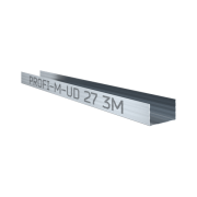 Профіль УД 27 3м